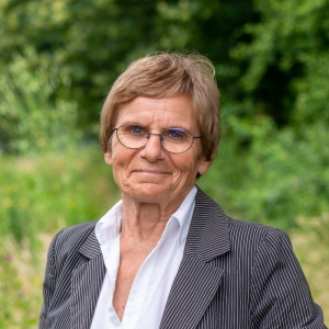 Truus van Dijk